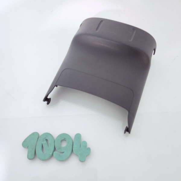 Acabamento Superior Coluna Direção Vw Gol G6 Cx 1094