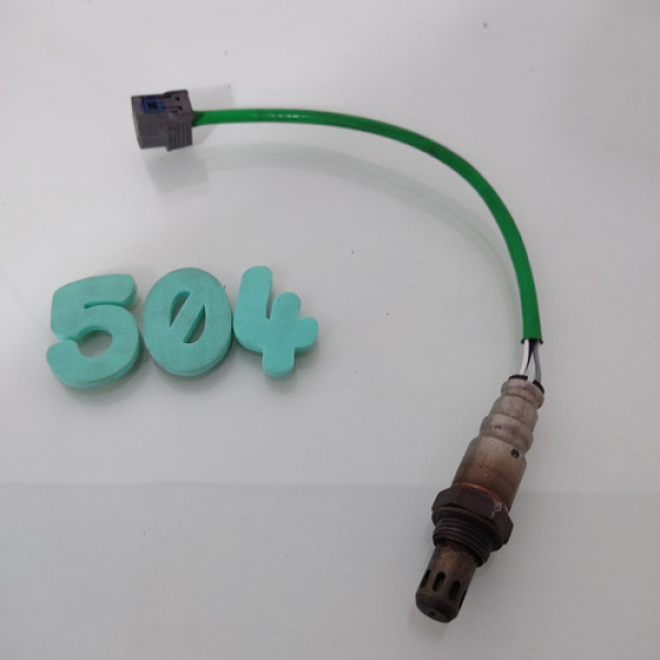 Sonda Lambda Pós Catalisador Honda Wrv Ffi City - 0aa714hg11