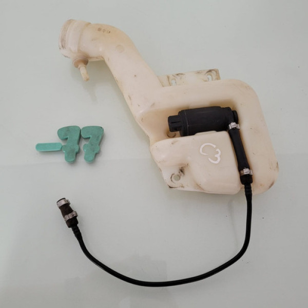 Reservatório Partida Frio Citroen C3 Picasso Sc -77