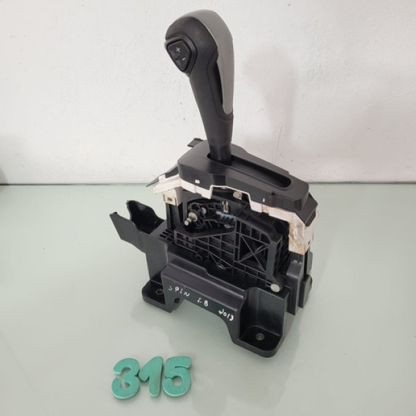 Trambulador Câmbio Automático Gm Spin