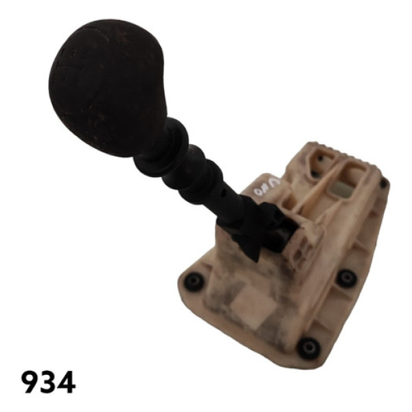 Trambulador Câmbio Manual Fiat Uno Fire