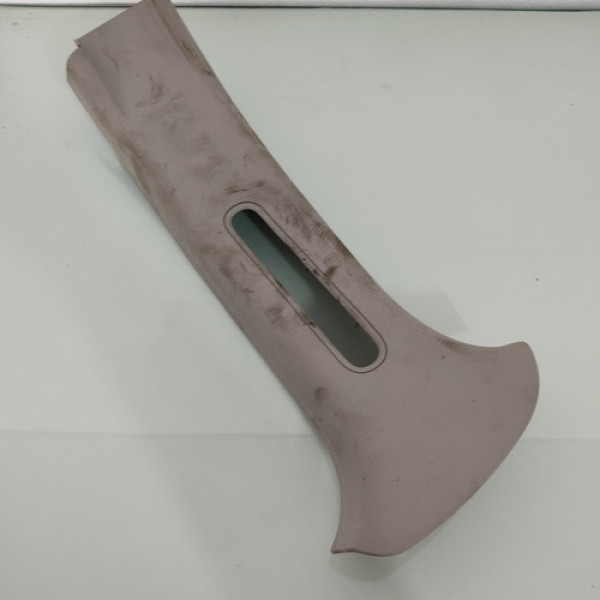 Acabamento Coluna Cinto Lado Direito Sandero 2009 Sc 02