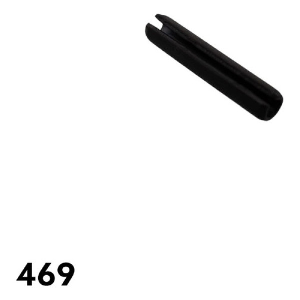 Pino Da Trava Do Garfo Do Câmbio Hyundai Hr Cod 4384239000