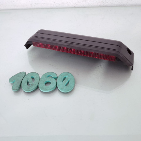 Break Light Luz De Freio Fiat Uno Vivace Cx 1060