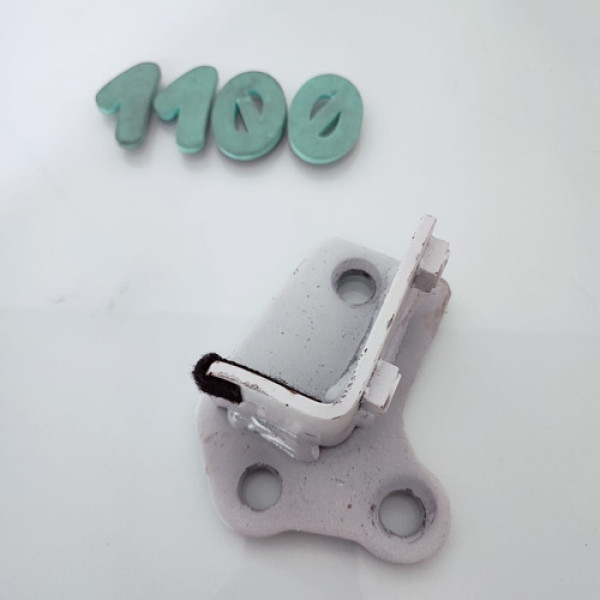 Suporte Painel Lado Esquerdo Vw Gol G6 Cx 1100