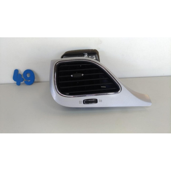 Difusor Ar Condicionado Esquerdo Dodge Journey 2013