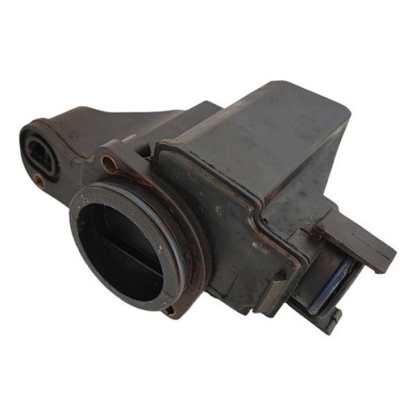 Válvula Anti-chamas Vw Gol Parati G3 1.0 Turbo 