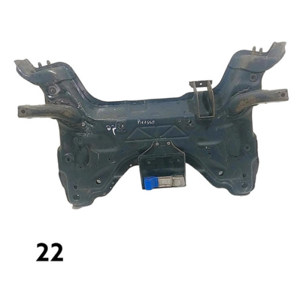 Agregado Da Suspensão Dianteira C4 Picasso