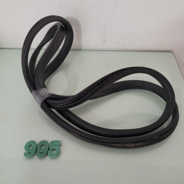 Borracha Porta Dianteira Gm Celta 2011 2p Cx 995