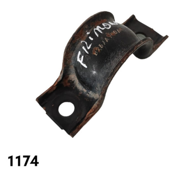 Abraçadeira Da Barra Estabilizadora Fiat Freemont