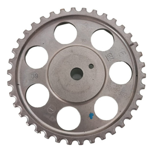 Polia Comando Válvulas Gm Corsa 1999 A 2012 Cod 90231882