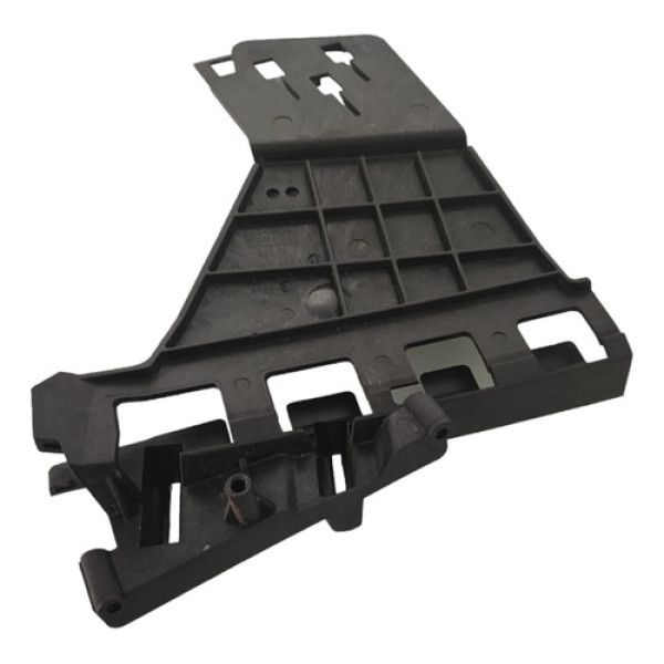 Suporte Fechadura Traseira Esquerda Ford New Fiesta