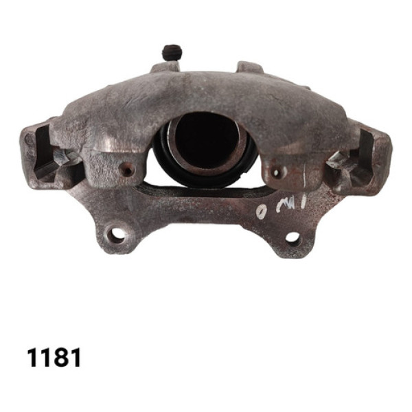 Pinça De Freio Dianteiro Esquerdo Fiat Uno Fire