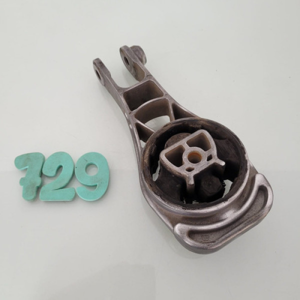 Coxim Inferior Do Câmbio Gm Cobalt Cx 729