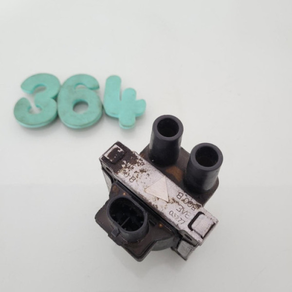 Bobina Ignição Fiat Palio 1.0