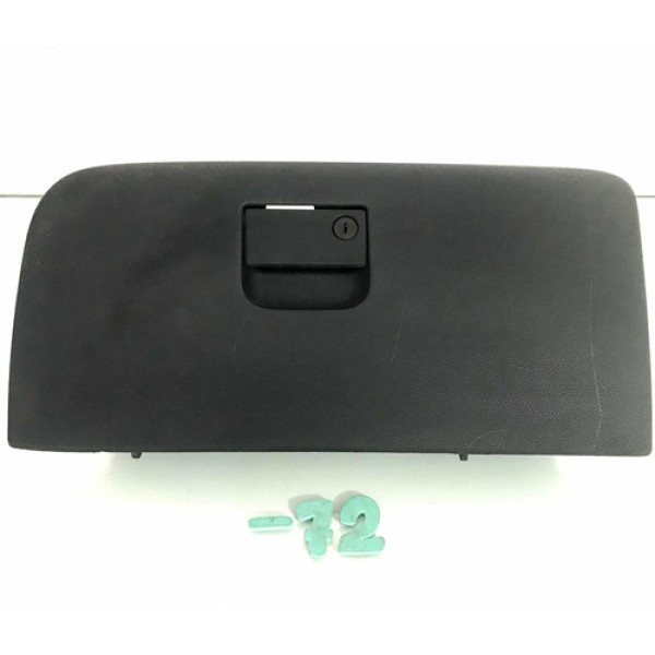 Tampa Porta Luvas Fiat Freemont 2015 Original Impecavel