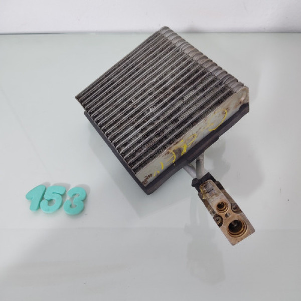 Evaporador Ar Condicionado Vw Golf