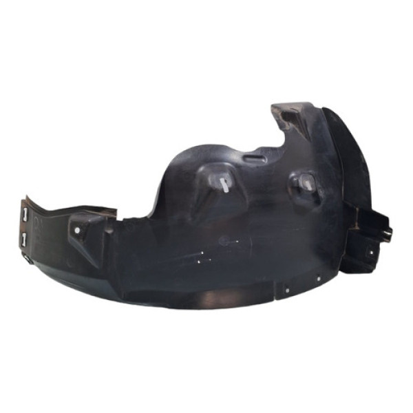 Parabarro Dianteiro Esquerdo Gm Cobalt 2012 A 2015 N13