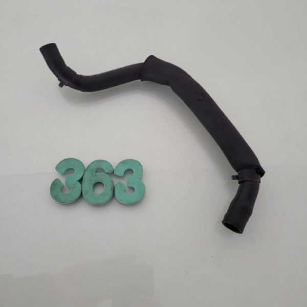 Mangueira Do Radiador Fiat Idea 1.6