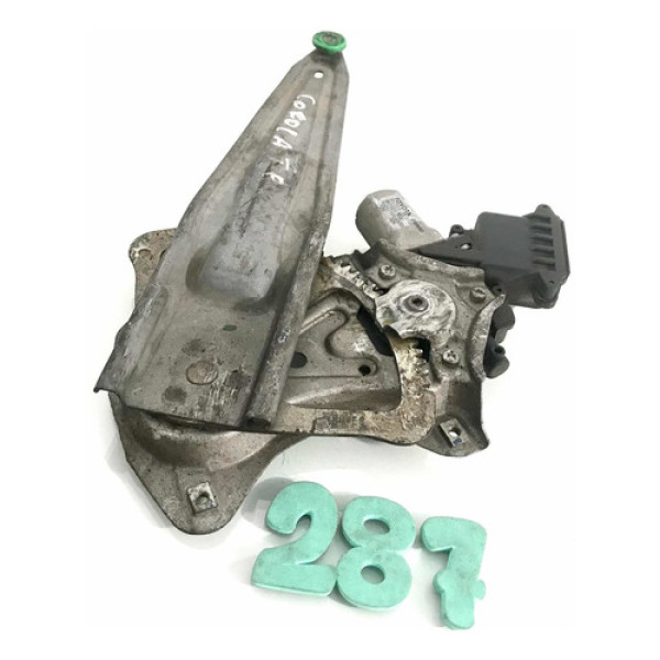 Maquina Vidro Elétrico Traseiro Esquerdo Toyota Corolla