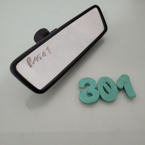 Retrovisor Interno Vw Passat 1999