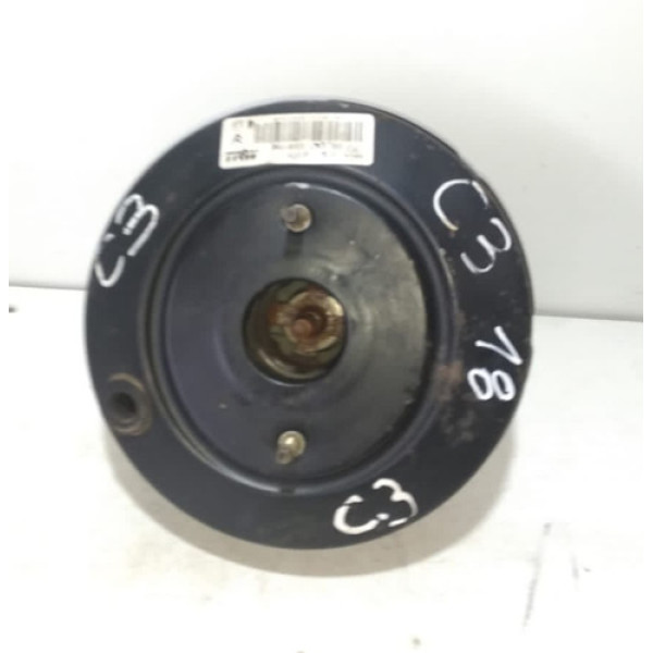 Hidrovacuo Servo De Freio Citroen C3 