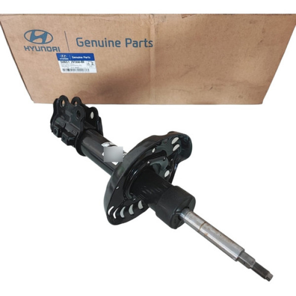 Amortecedor Dianteiro Direito Hyundai Veloster  546512v350