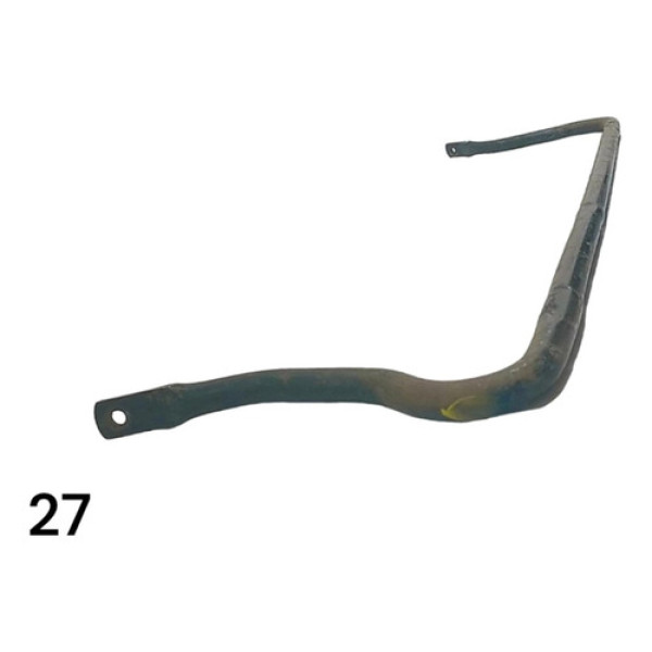 Barra Estabilizadora Dianteira Peugeot 307