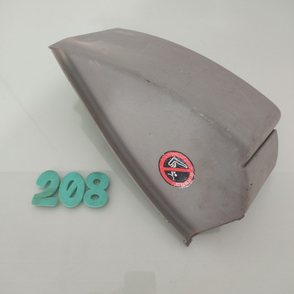 Acabamento Lateral Painel Chrysler Pt Cruiser 