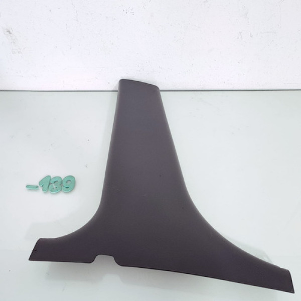 Acabamento Coluna T Lado Esquerdo Jac J3 Sc -139