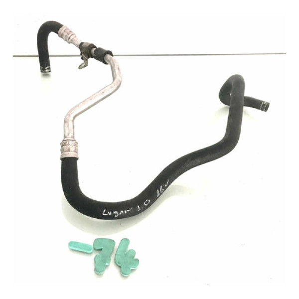 Mangueira Ar Condicionado Renault Logan 1.0 16v - S 74