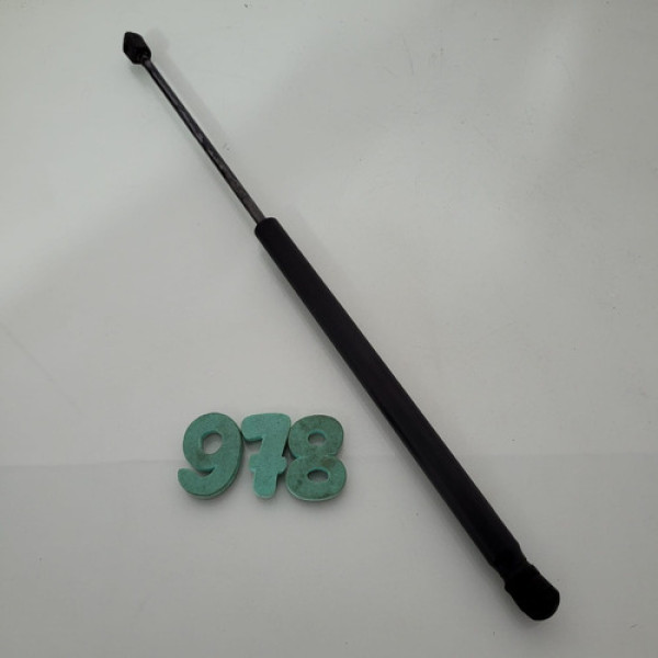 Amortecedor Tampa Traseira Le Hyundai Hb20 Cx 978