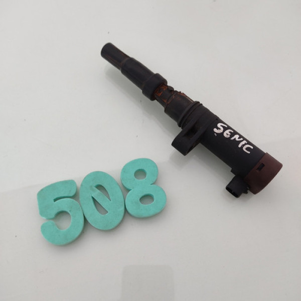 Bobina Ignição Renault Scenic/megane 1.6 16v 7700875000