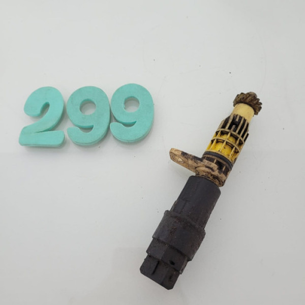 Sensor De Velocidade Vw  Parati Cod 377957827d Cx 299