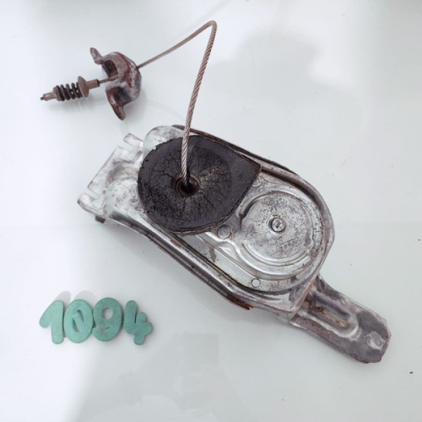 Suporte Catraca Do Estepe Fiat Freemont Cx 1094