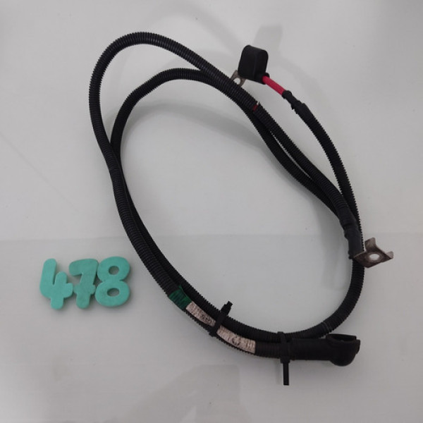 Chicote Do Motor De Arranque Lifan X60 