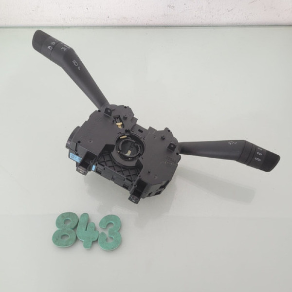 Chave Seta E Limpador Parabrisa Fiat Argo Cx 843