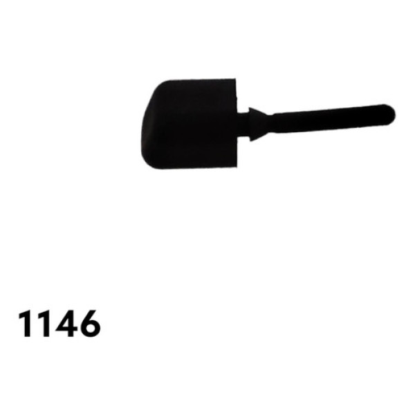 Batente Limitador Do Teto Solar Hyundai Sonata  816843s000