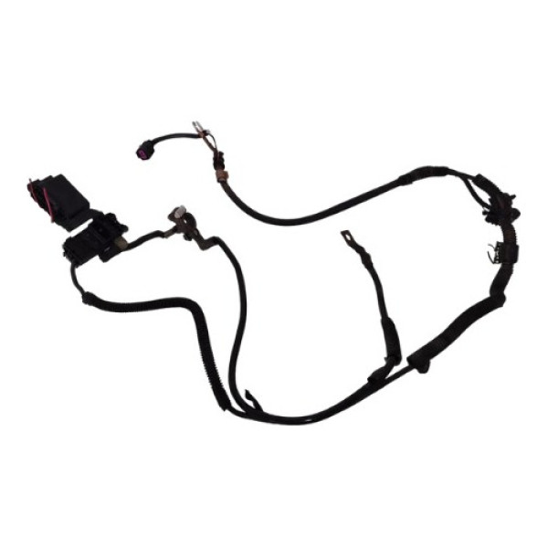 Caixa De Fusíveis Com Chicote Vw Gol G5bl Cod 5z0937548  .