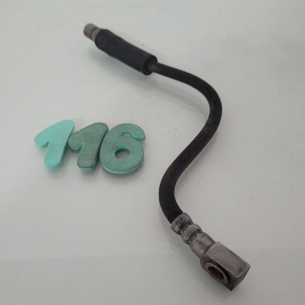 Flexível Freio Dianteiro Gm Celta Cod 93364971 Cx 116