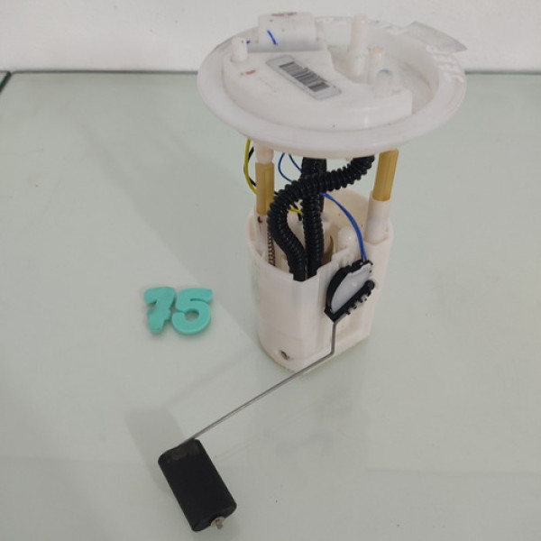 Bomba Combustível Jeep Renegade Flex 