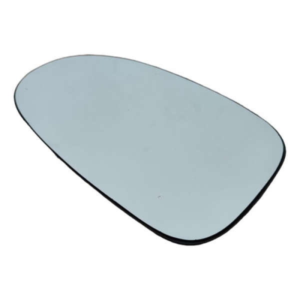 Lente Retrovisor Lado Esquerdo Vw Gol 1995 A 1999