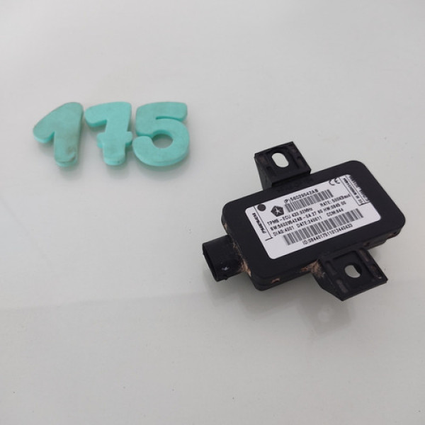 Módulo Tps Pressão Pneu Fiat Freemont Cod 56029542ab