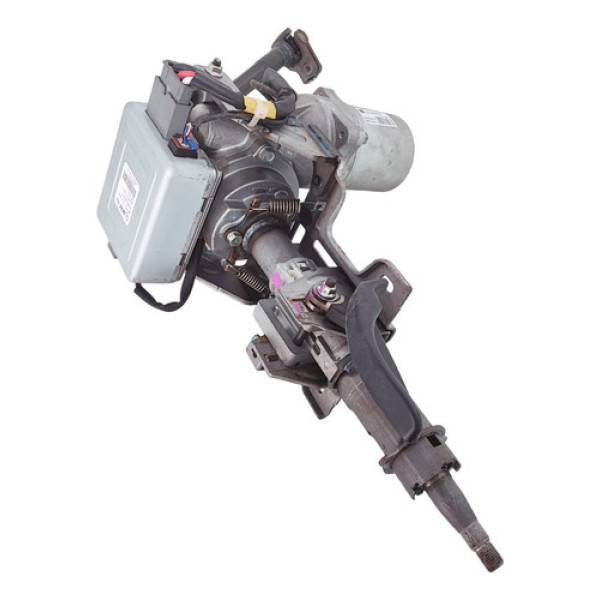 Coluna De Direção Elétrica Hyundai Ix35 