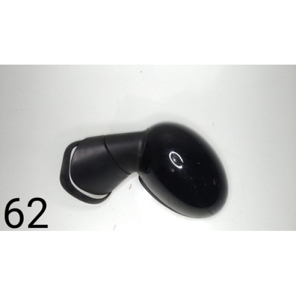 Retrovisor Lado Esquerdo Mini Cooper S 2010 2011 2012