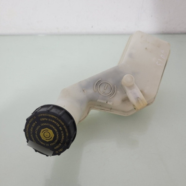 Reservatório Fluido De Freio Citroen C3 Picasso 