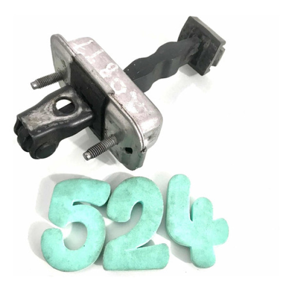 Limitador De Porta Lado Dianteiro Direito Peugeot 208