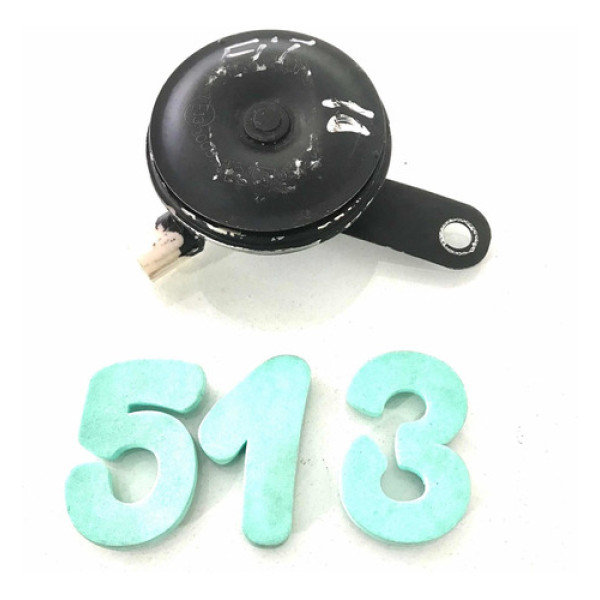 Buzina Honda Fit Hrv Civic