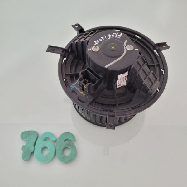 Motor Ventilação Interna Fiat Freemont Cx 766