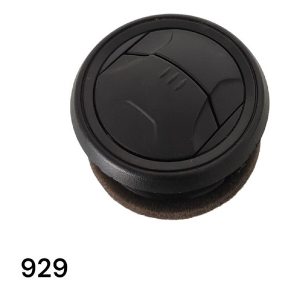 Difusor Do Ar Condicionado Lateral Ford Ka 2015 A 2021